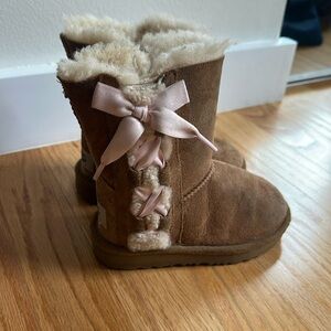 Toddler uggs